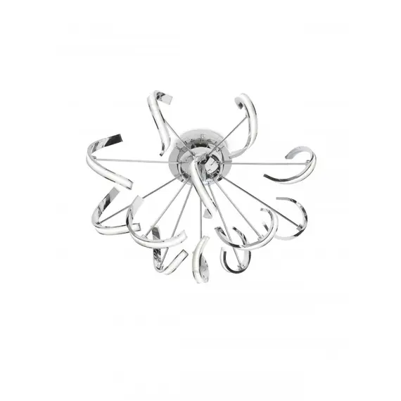 LED Плафон MISTRAL 01-1939 Smarter 36W 4000K | Osvetlenieto.bg