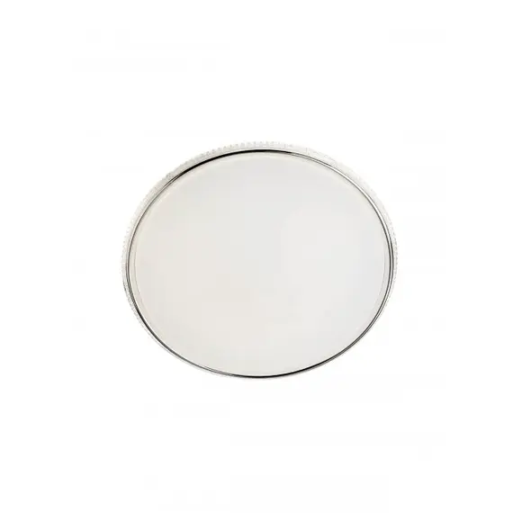 LED Плафон OPTIC 05-924 Smarter 46W 4000K | Osvetlenieto.bg