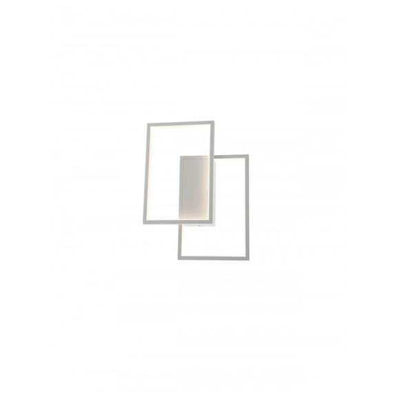 LED Плафон PLANA 01-2304 Smarter 30W 3000K | Osvetlenieto.bg
