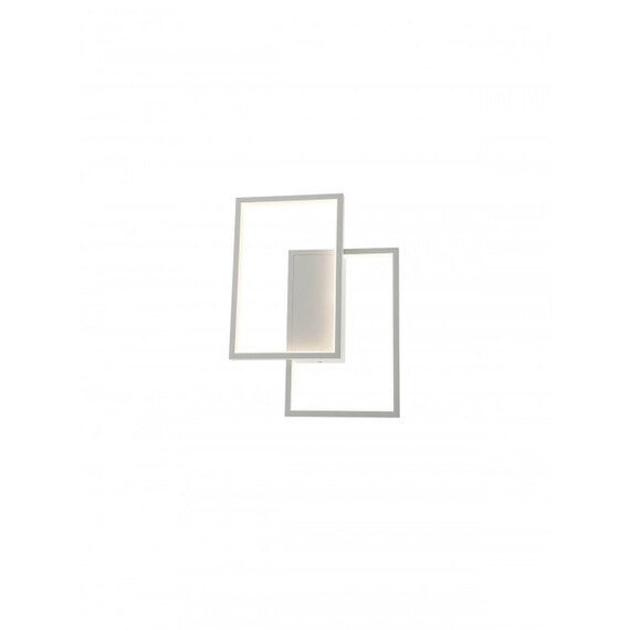 LED Плафон PLANA 01-2304 Smarter 30W 3000K | Osvetlenieto.bg