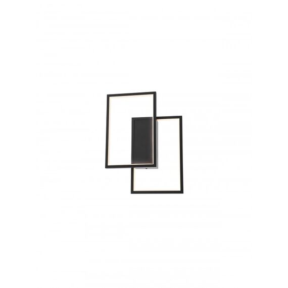 LED Плафон PLANA 01-2306 Smarter 30W 3000K | Osvetlenieto.bg