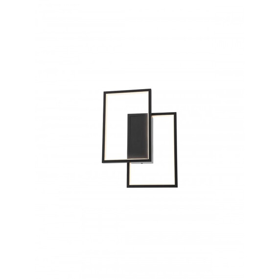 LED Плафон PLANA 01-2306 Smarter 30W 3000K | Osvetlenieto.bg