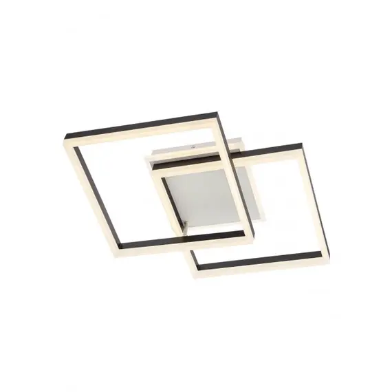 LED Плафон PRISMA 01-2638 Smarter 79W 3000K | Osvetlenieto.bg