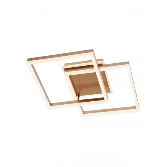 LED Плафон PRISMA 01-2639 Smarter 79W 3000K | Osvetlenieto.bg