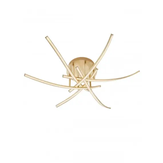 LED Плафон SPATHA 01-2187 Smarter 36W 3000K | Osvetlenieto.bg