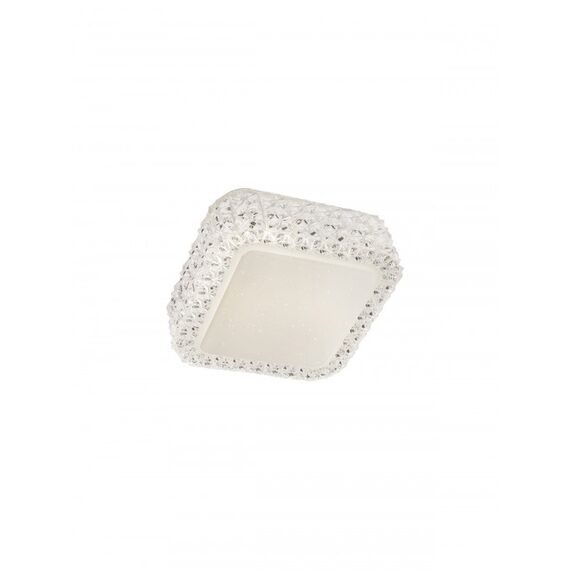 LED Плафон TETRIS 05-844 Smarter 12W 4000K | Osvetlenieto.bg