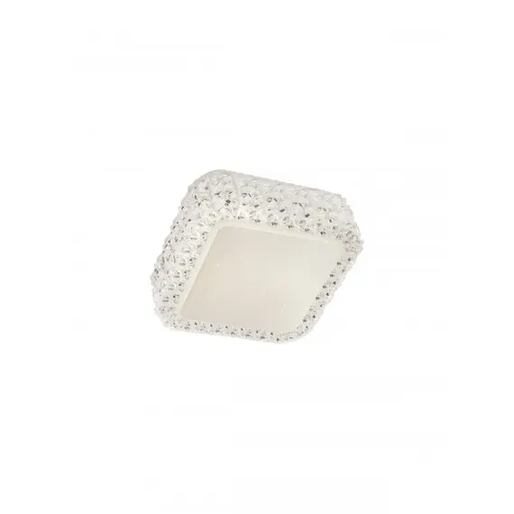 LED Плафон TETRIS 05-844 Smarter 12W 4000K | Osvetlenieto.bg