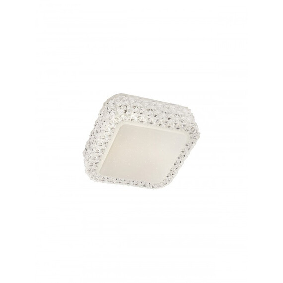 LED Плафон TETRIS 05-844 Smarter 12W 4000K | Osvetlenieto.bg