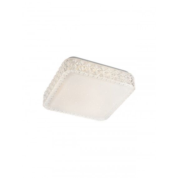 LED Плафон TETRIS 05-845 Smarter 18W 4000K | Osvetlenieto.bg
