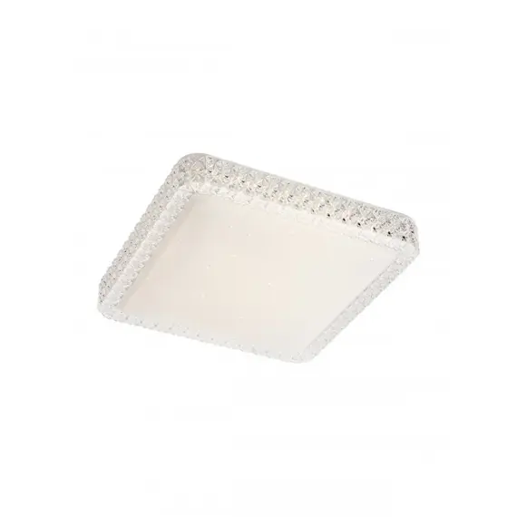 LED Плафон TETRIS 05-846 Smarter 22W 4000K | Osvetlenieto.bg