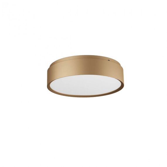 LED Плафон YOMO 01-2565 Redo 29W 3000K | Osvetlenieto.bg