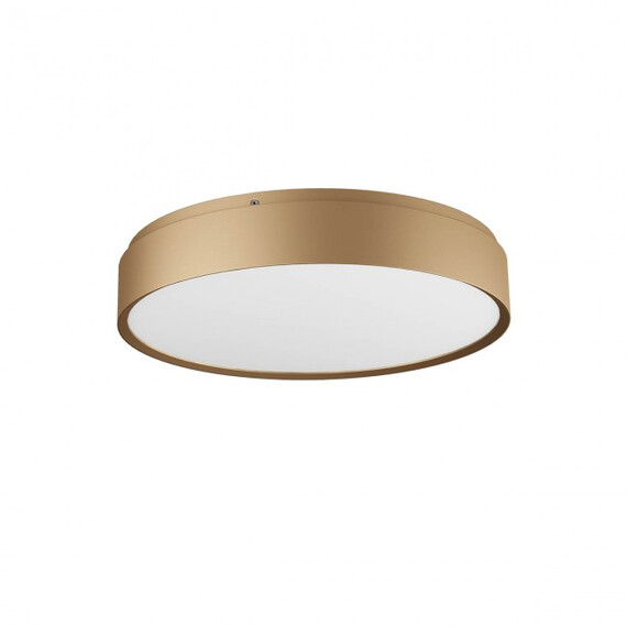 LED Плафон YOMO 01-2568 Redo 43W 3000K | Osvetlenieto.bg