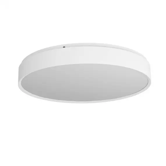 LED Плафон YOMO 01-2570 Redo 53W 3000K | Osvetlenieto.bg