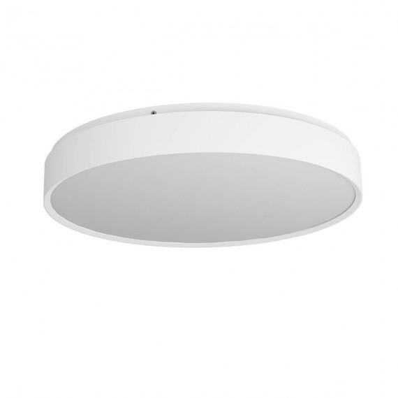 LED Плафон YOMO 01-2570 Redo 53W 3000K | Osvetlenieto.bg