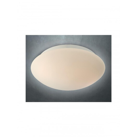 LED Плафон за баня IBIS 01-398 Smarter 1xE27 | Osvetlenieto.bg