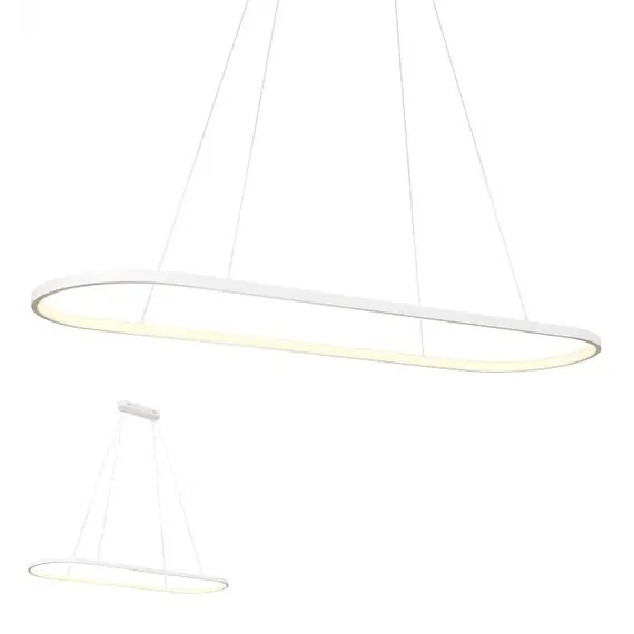 LED Полилей LAP 01-2526 Redo 50W 3000K | Osvetlenieto.bg