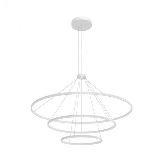 LED Полилей ORBIT 01-2481-TRIAC Redo 151W 4000K | Osvetlenieto.bg