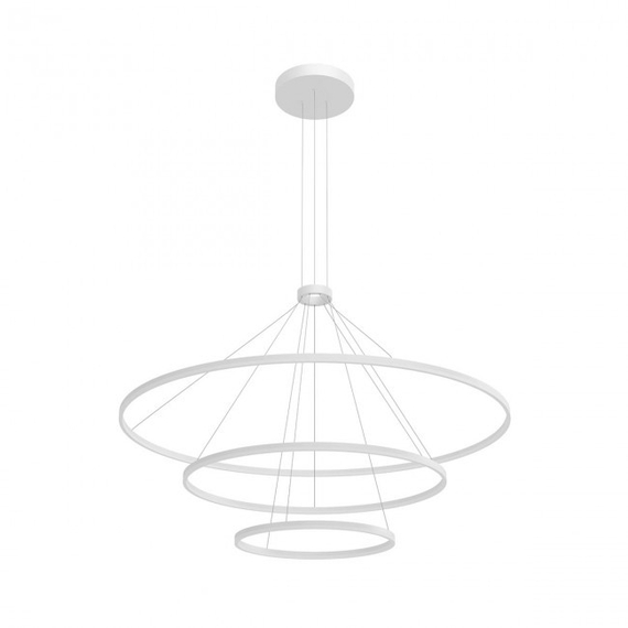 LED Полилей ORBIT 01-2481-TRIAC Redo 151W 4000K | Osvetlenieto.bg