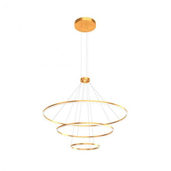 LED Полилей ORBIT 01-2482-TRIAC Redo 151W 4000K | Osvetlenieto.bg