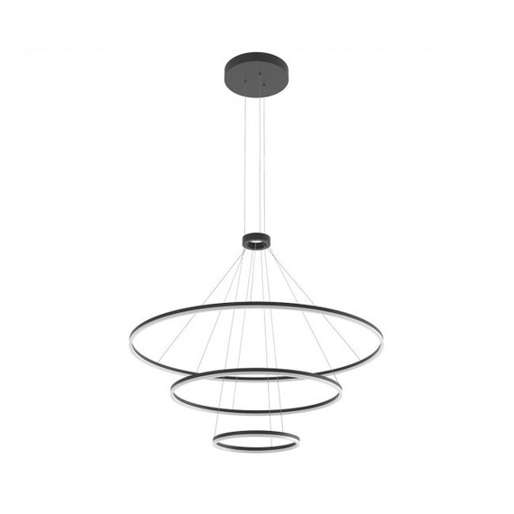 LED Полилей ORBIT 01-2483-TRIAC Redo 151W 4000K | Osvetlenieto.bg