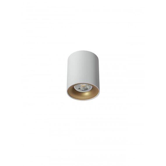 Луна за открит монтаж KOA 01-2164 Smarter 1xGU10 | Osvetlenieto.bg