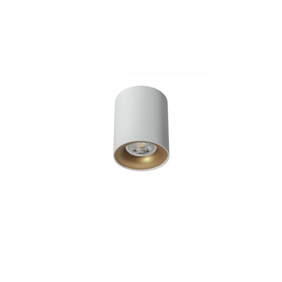 Луна за открит монтаж KOA 01-2164 Smarter 1xGU10 | Osvetlenieto.bg