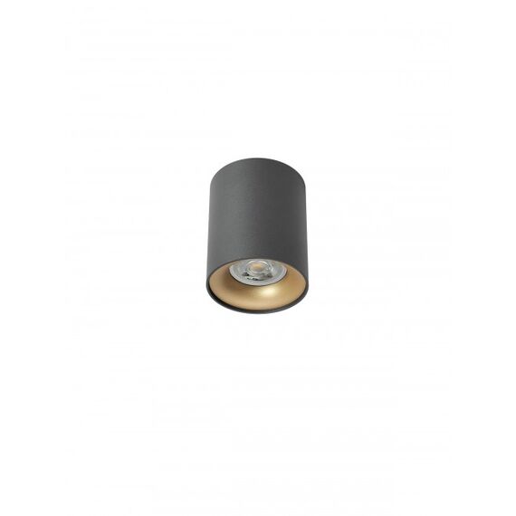 Луна за открит монтаж KOA 01-2166 Smarter 1xGU10 | Osvetlenieto.bg