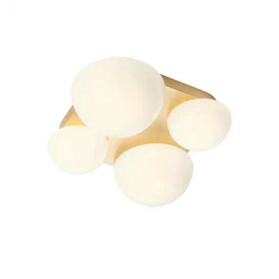 Плафон LUMIEN 01-2473 Redo 4xG9 | Osvetlenieto.bg