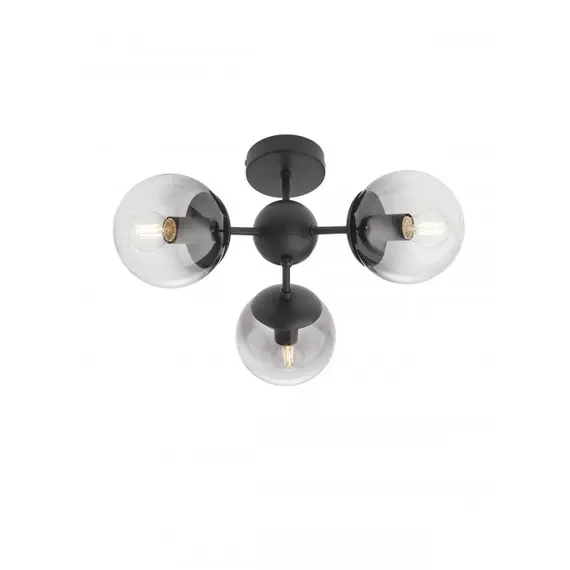 Плафон SEMIA 01-2176 Smarter 3xE14 | Osvetlenieto.bg