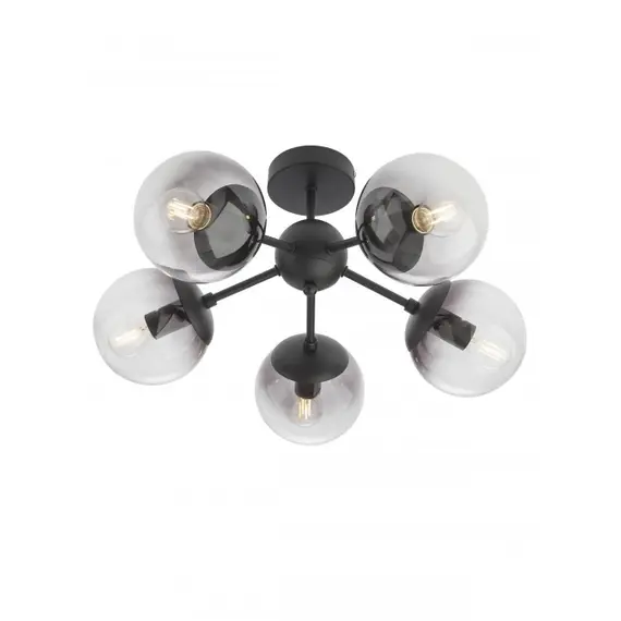 Плафон SEMIA 01-2177 Smarter 5xE14 | Osvetlenieto.bg