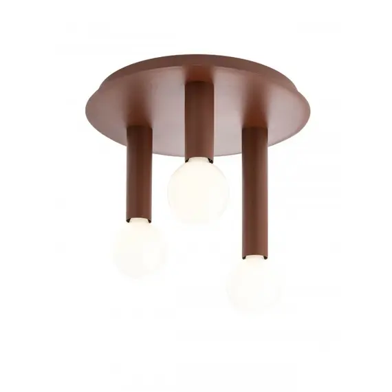 Плафон TAJ 01-2412 Smarter 3xE27 | Osvetlenieto.bg