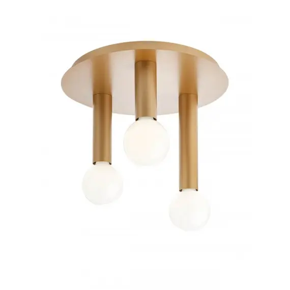 Плафон TAJ 01-2413 Smarter 3xE27 | Osvetlenieto.bg