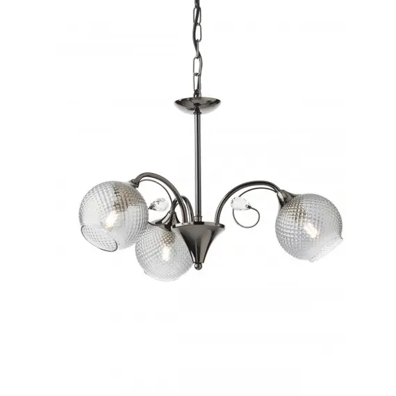 Полилей ASPERA 02-972 Smarter 3xE14 | Osvetlenieto.bg