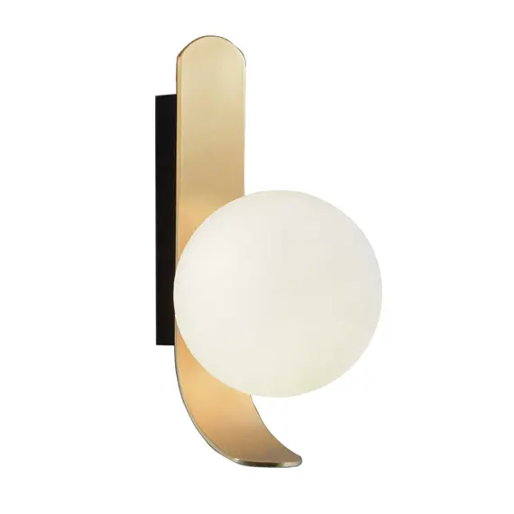 Аплик POLINA 4266201 Viokef 1xG9 | Osvetlenieto.bg