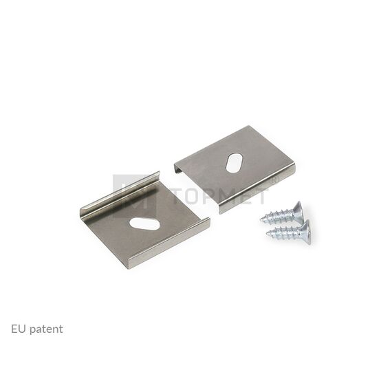 Черен LED профил LINEA20 EF/TY 2000 открит монтаж | Osvetlenieto.bg Черен LED профил LINEA20 EF/TY 2000 открит монтаж | Osvetlenieto.bg