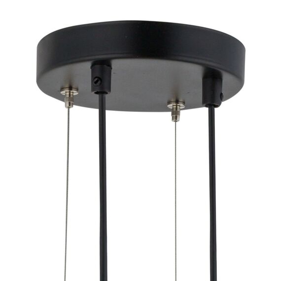 Черен полилей BALANS 33372 Sigma Lighting 4xG9 | Osvetlenieto.bg Черен полилей BALANS 33372 Sigma Lighting 4xG9 | Osvetlenieto.bg