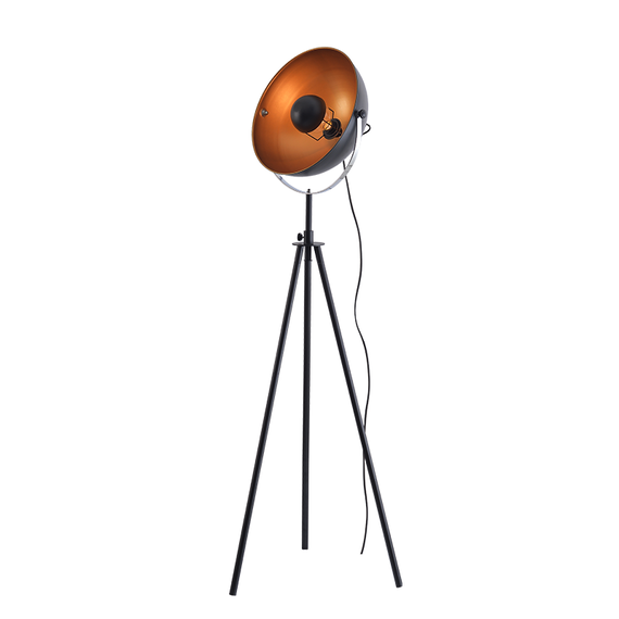 Лампион CAMARA ML306681FBG Aca Lighting 1xE27 | Osvetlenieto.bg