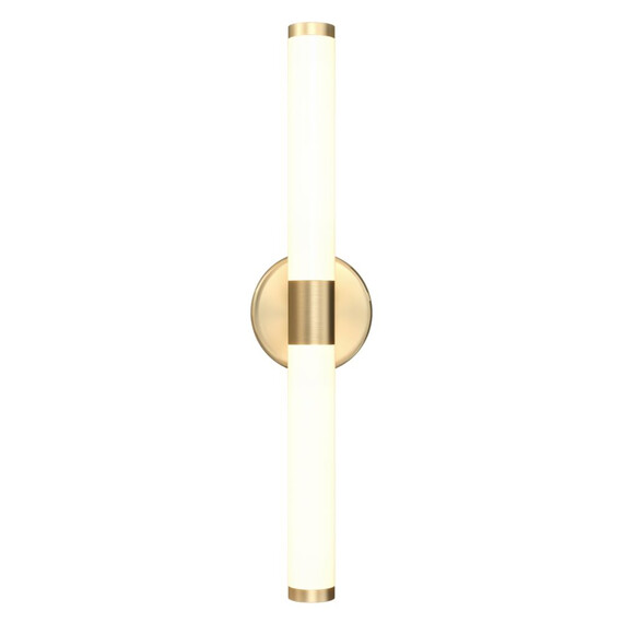LED Аплик Axis MOD106WL-L10G3K Maytoni 10W 3000K | Osvetlenieto.bg