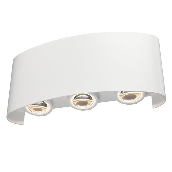 LED Аплик Strato O417WL-L6W3K Maytoni 6W 3000K | Osvetlenieto.bg