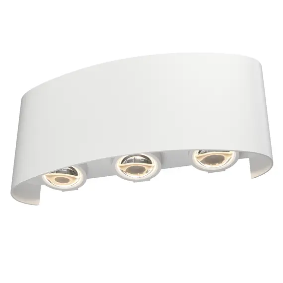 LED Аплик Strato O417WL-L6W3K Maytoni 6W 3000K | Osvetlenieto.bg