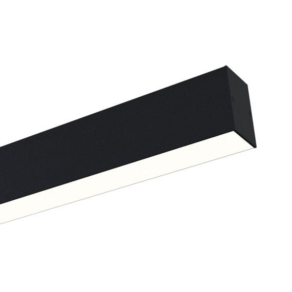 LED осветител за магнитна шина TR012-2-20W3K-B Maytoni 20W 3000K 48V | Osvetlenieto.bg