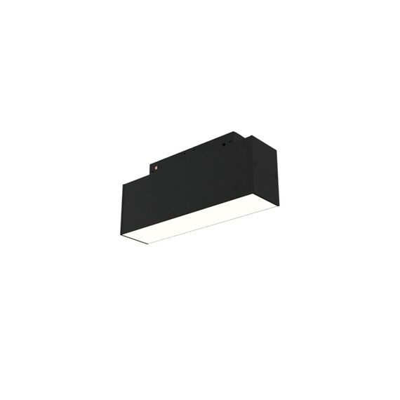 LED осветител за магнитна шина TR012-2-7W4K-B Maytoni 7W 4000K 48V | Osvetlenieto.bg