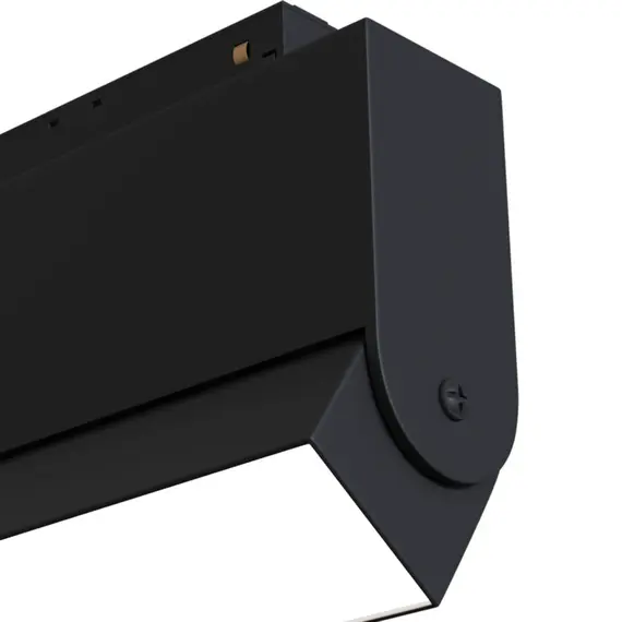 LED осветител за магнитна шина TR013-2-10W3K-B Maytoni 10W 3000K 48V | Osvetlenieto.bg