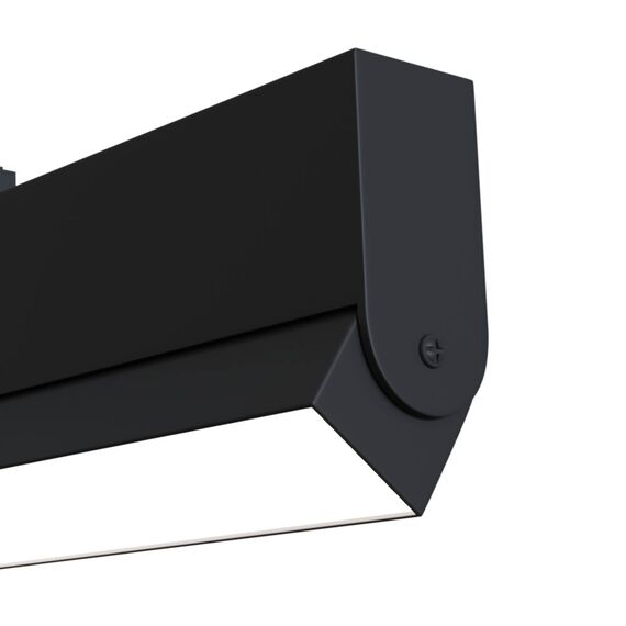 LED осветител за магнитна шина TR013-2-20W4K-B Maytoni 20W 4000K 48V | Osvetlenieto.bg LED осветител за магнитна шина TR013-2-20W4K-B Maytoni 20W 4000K 48V | Osvetlenieto.bg
