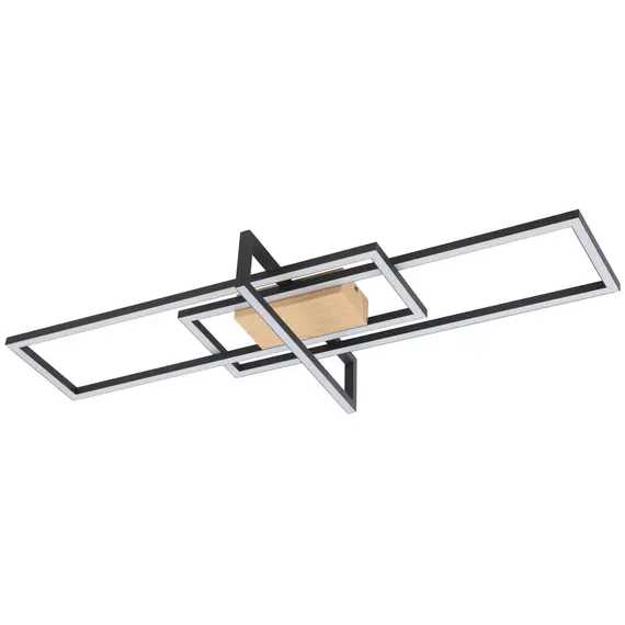 LED Плафон ASHTON 6814 Rabalux 35W 3000K | Osvetlenieto.bg