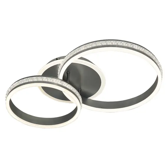 LED Плафон AVALON 2229 Rabalux 50W 4000K | Osvetlenieto.bg