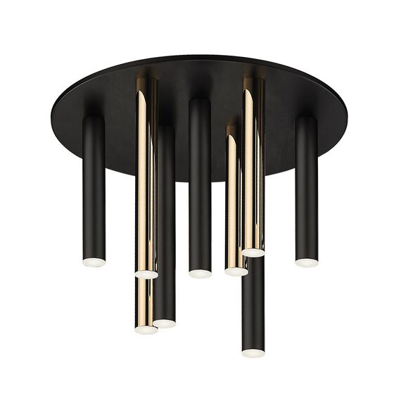 LED Плафон BALLET 4265200 Viokef 47W 3000K | Osvetlenieto.bg