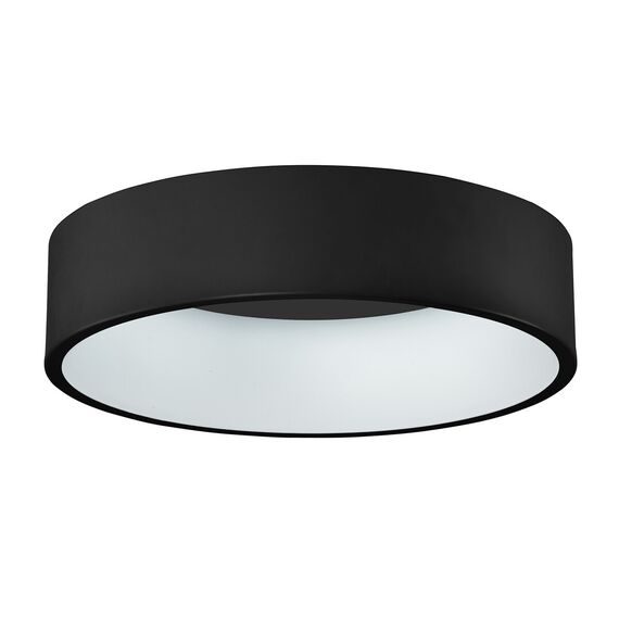 LED Плафон Chiara 3945-842RC-BK-4 Italux 42W 4000K | Osvetlenieto.bg