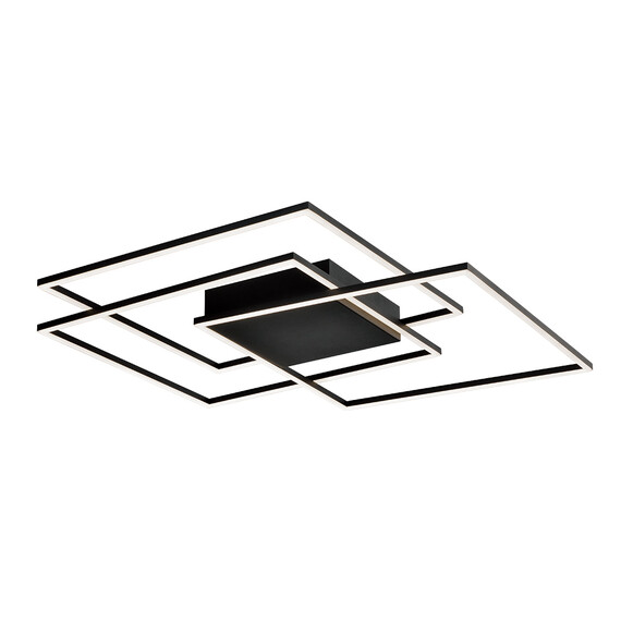 LED Плафон DANIEL 4263400 Viokef 79W 3000K | Osvetlenieto.bg