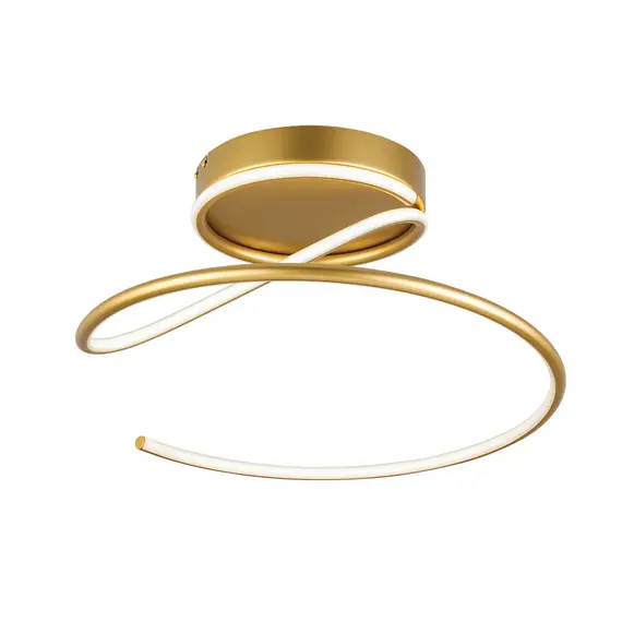 LED Плафон JILL 4263200 Viokef 26.9W 3000K | Osvetlenieto.bg